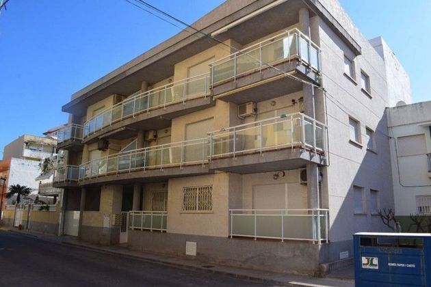 Foto 1 de Piso en venta en calle De la Taona de 3 habitaciones con balcón y aire acondicionado