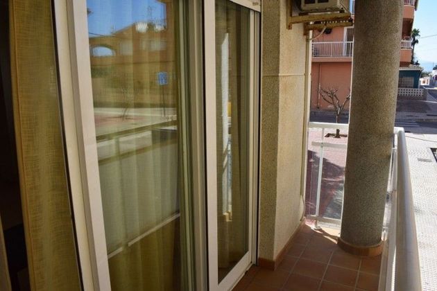 Foto 2 de Piso en venta en calle De la Taona de 3 habitaciones con balcón y aire acondicionado