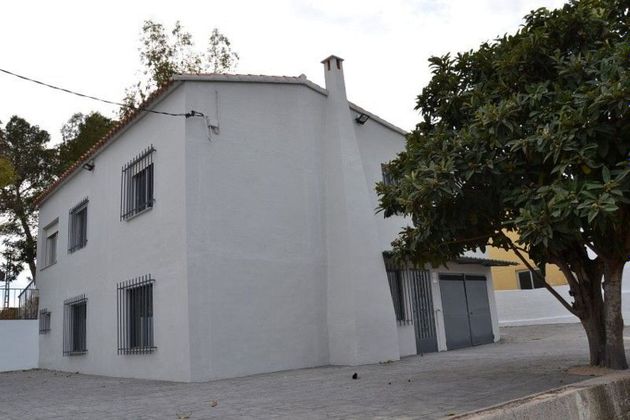 Foto 1 de Casa rural en venda a calle De Caputxins de 6 habitacions amb garatge