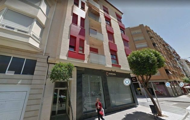 Foto 1 de Garatge en venda a calle Magistrat Català de 30 m²