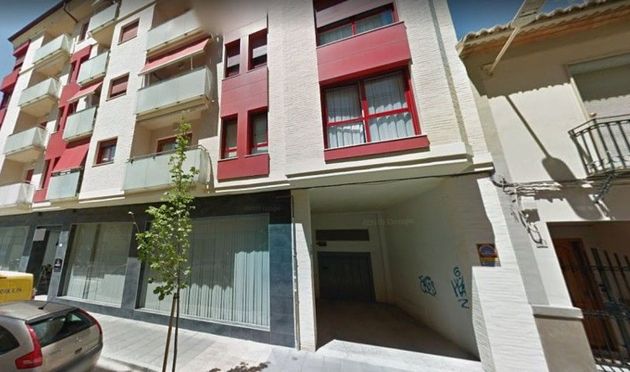 Foto 2 de Garatge en venda a calle Magistrat Català de 30 m²