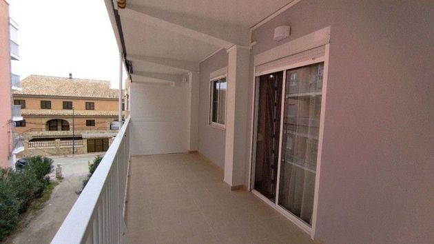 Foto 2 de Pis en venda a calle Les Neus de 2 habitacions amb terrassa i garatge