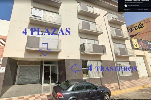 Foto 1 de Garatge en venda a avenida Comunitat Valenciana de 15 m²