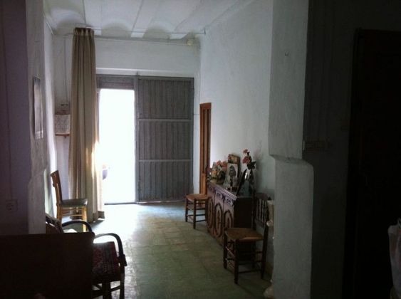 Foto 1 de Casa en venda a calle De Sant Josep de 3 habitacions i 150 m²