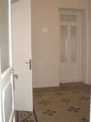 Foto 2 de Oficina en lloguer a calle Del Conde de Altea amb aire acondicionat i calefacció