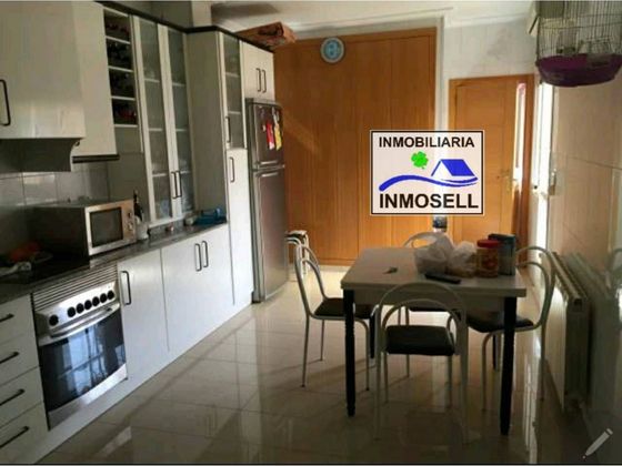 Foto 1 de Casa en venta en Molina de Segura ciudad de 3 habitaciones con terraza y garaje