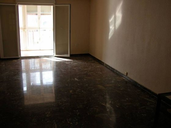 Foto 2 de Piso en venta en Molina de Segura ciudad de 4 habitaciones con terraza y ascensor
