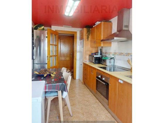 Foto 2 de Piso en venta en Cabezo de Torres de 3 habitaciones con terraza y garaje
