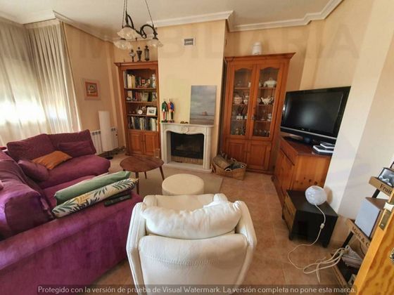 Foto 1 de Ático en venta en Molina de Segura ciudad de 5 habitaciones con terraza y garaje