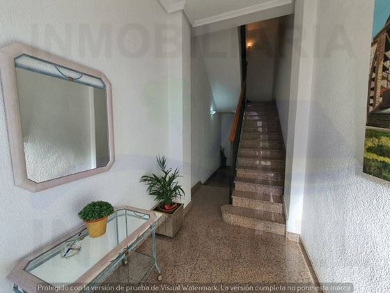 Foto 2 de Ático en venta en Molina de Segura ciudad de 5 habitaciones con terraza y garaje