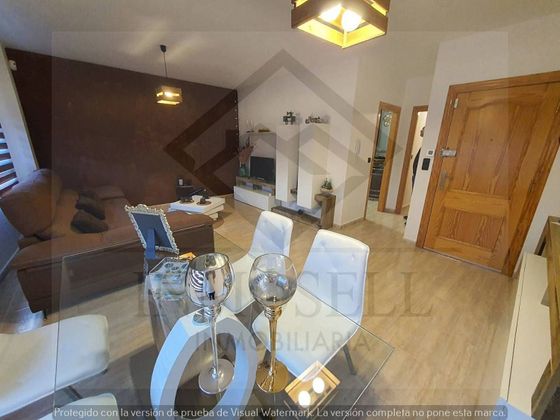 Foto 1 de Pis en venda a Molina de Segura ciudad de 2 habitacions amb garatge i ascensor