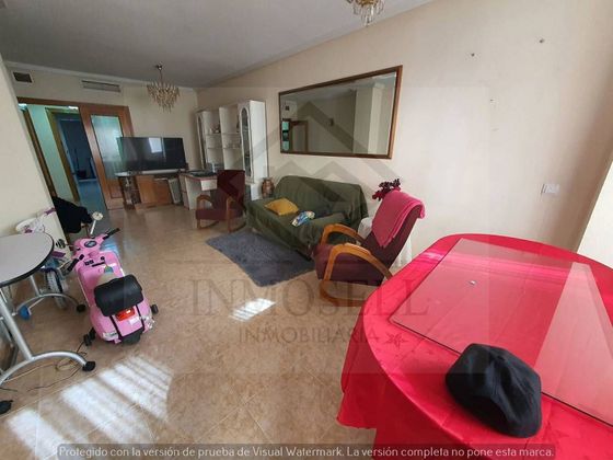 Foto 2 de Pis en venda a Molina de Segura ciudad de 4 habitacions amb terrassa i aire acondicionat