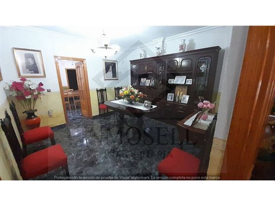 Foto 1 de Casa en venta en Molina de Segura ciudad de 3 habitaciones con terraza y aire acondicionado