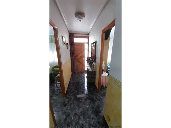 Foto 2 de Casa en venda a Molina de Segura ciudad de 3 habitacions amb terrassa i aire acondicionat