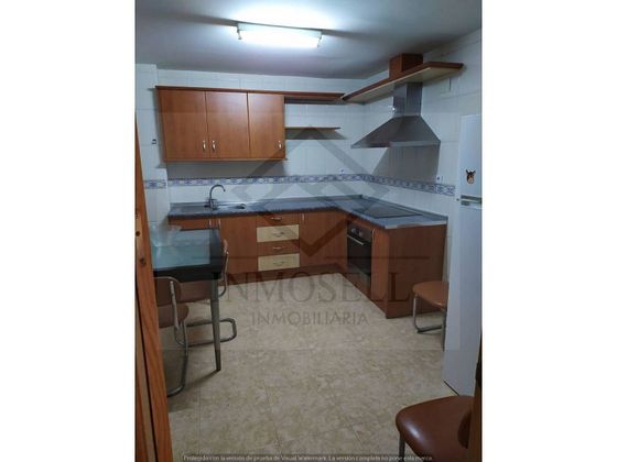 Foto 2 de Pis en venda a Molina de Segura ciudad de 3 habitacions amb terrassa i aire acondicionat