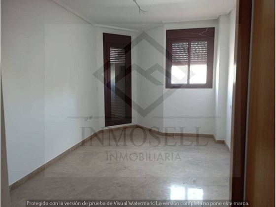 Foto 1 de Piso en venta en Molina de Segura ciudad de 3 habitaciones con terraza y garaje