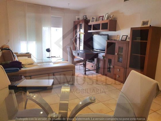 Foto 1 de Piso en venta en Molina de Segura ciudad de 3 habitaciones con terraza y garaje