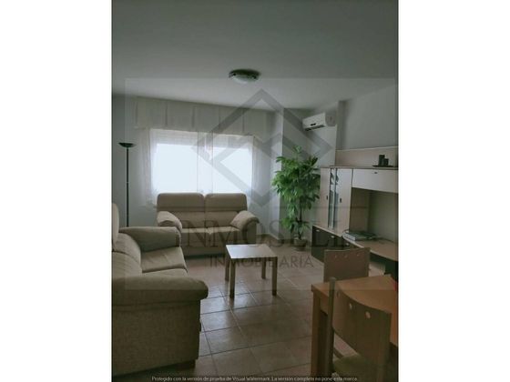 Foto 1 de Pis en venda a Molina de Segura ciudad de 3 habitacions amb terrassa i garatge