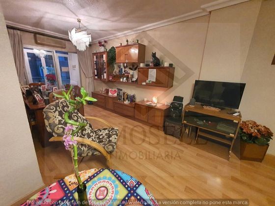 Foto 2 de Pis en venda a Molina de Segura ciudad de 4 habitacions amb terrassa i garatge