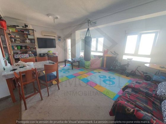 Foto 1 de Pis en venda a Molina de Segura ciudad de 3 habitacions amb balcó i aire acondicionat