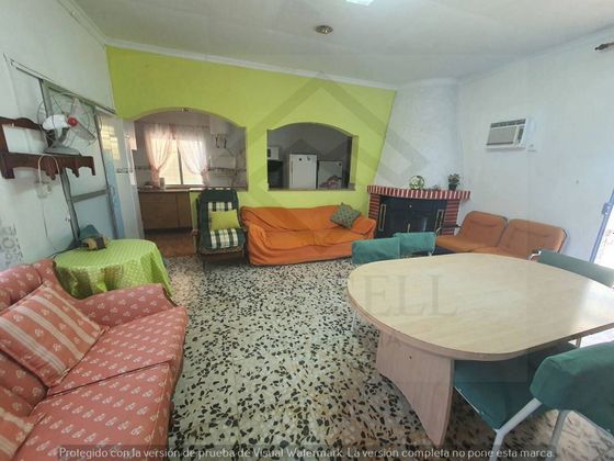 Foto 2 de Casa rural en venta en Molina de Segura ciudad de 2 habitaciones con terraza y piscina