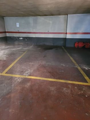 Foto 2 de Garatge en venda a pasaje De Ventura Feliu de 12 m²