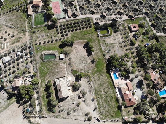 Foto 2 de Chalet en venta en Mazarrón ciudad de 4 habitaciones con terraza y piscina