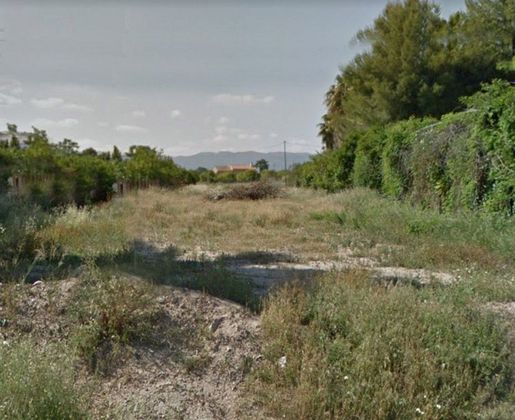 Foto 1 de Venta de terreno en Rincón de Beniscornia de 1700 m²