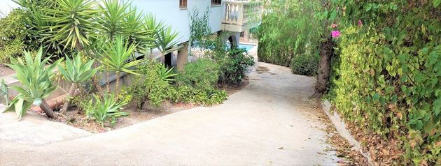 Foto 1 de Chalet en venta en Guadalupe de 7 habitaciones con terraza y piscina