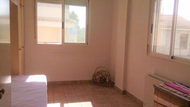 Foto 2 de Dúplex en venda a Rincón de Beniscornia de 3 habitacions amb garatge i balcó