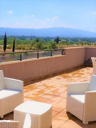 Foto 2 de Àtic en venda a Guadalupe de 3 habitacions amb terrassa i piscina