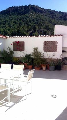 Foto 2 de Casa en venda a Algezares de 3 habitacions amb jardí i aire acondicionat