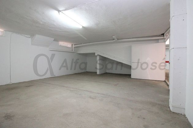 Foto 1 de Venta de garaje en Rinconada (La) de 66 m²