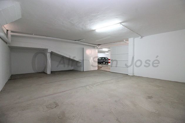 Foto 1 de Garatge en venda a Rinconada (La) de 66 m²
