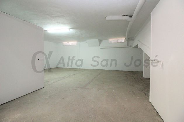 Foto 2 de Venta de garaje en Rinconada (La) de 66 m²
