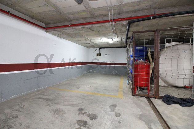 Foto 1 de Venta de garaje en Rinconada (La) de 13 m²