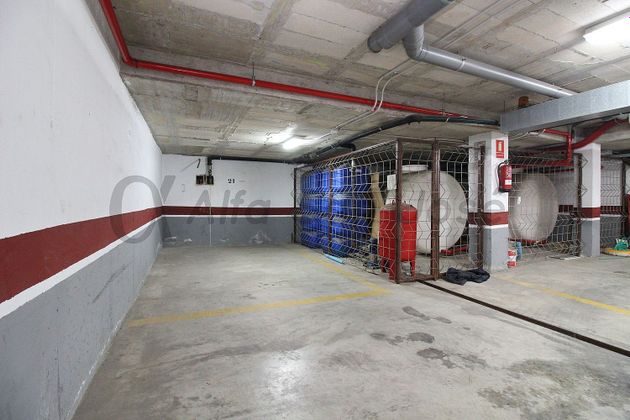 Foto 2 de Garatge en venda a Rinconada (La) de 13 m²