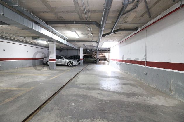 Foto 2 de Venta de garaje en Rinconada (La) de 13 m²