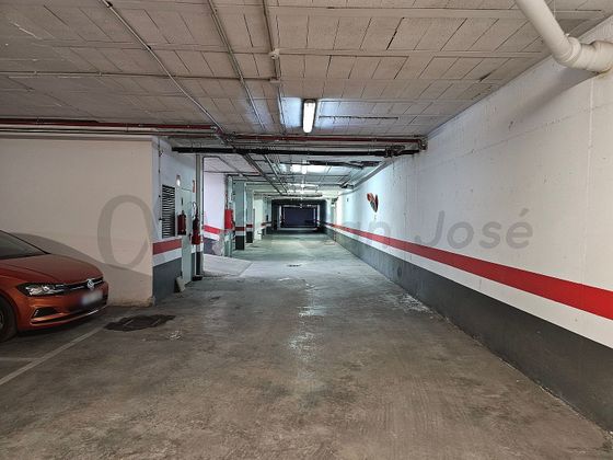 Foto 2 de Garatge en lloguer a Rinconada (La) de 12 m²