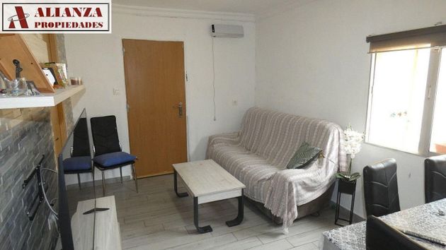 Foto 1 de Piso en venta en La Unión - Cruz de Humilladero - Los Tilos de 3 habitaciones con aire acondicionado