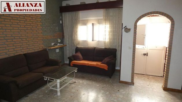 Foto 2 de Casa en venta en Olletas - Sierra Blanquilla de 3 habitaciones con terraza y garaje