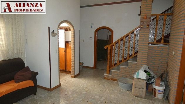 Foto 1 de Casa en venda a Olletas - Sierra Blanquilla de 3 habitacions amb terrassa i garatge