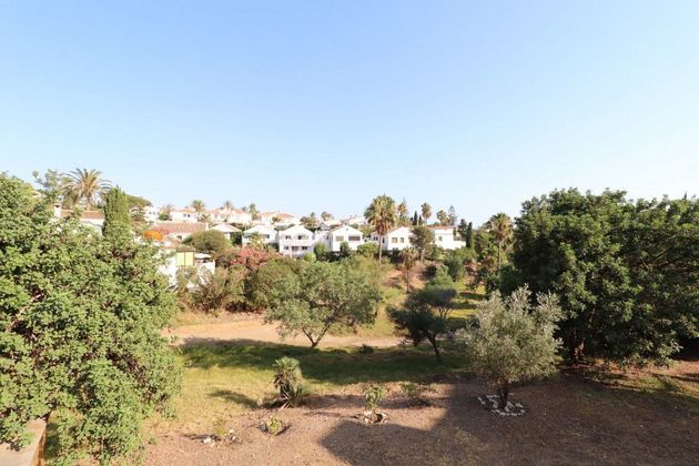 Foto 2 de Casa en alquiler en calle Andalucía del Faro de 3 habitaciones con terraza y piscina