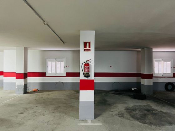 Foto 2 de Garatge en venda a plaza Del Teatro de 18 m²
