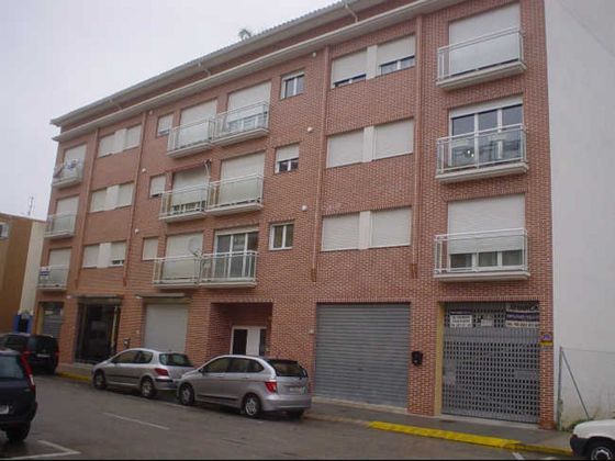Foto 1 de Garatge en venda a calle Vall D´Ebo de 16 m²