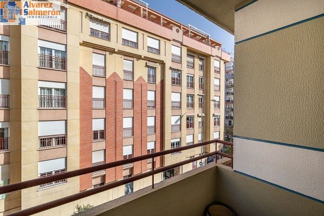 Foto 2 de Venta de piso en Fígares de 4 habitaciones con terraza y garaje