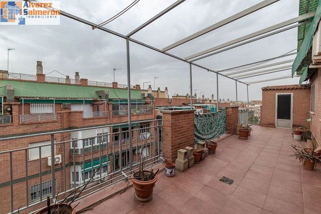 Foto 1 de Ático en venta en Pajaritos - Plaza de Toros de 4 habitaciones con terraza y balcón