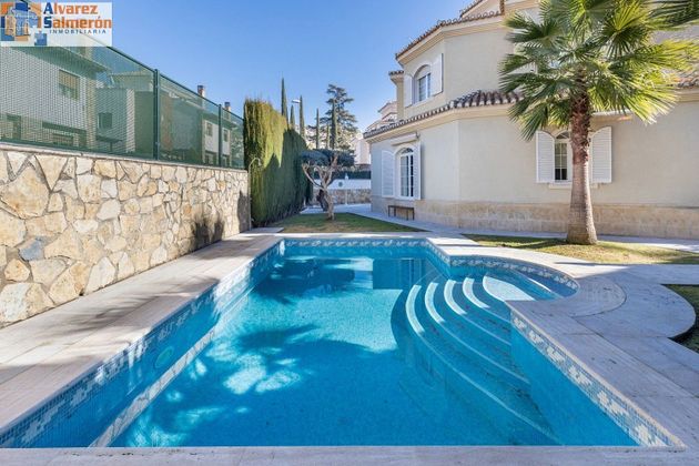 Foto 2 de Xalet en venda a Cervantes de 5 habitacions amb terrassa i piscina