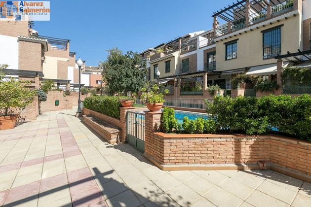 Foto 2 de Casa en venda a Fígares de 5 habitacions amb terrassa i piscina