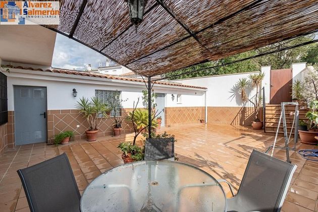 Foto 2 de Casa en venda a Víznar de 4 habitacions amb terrassa i garatge